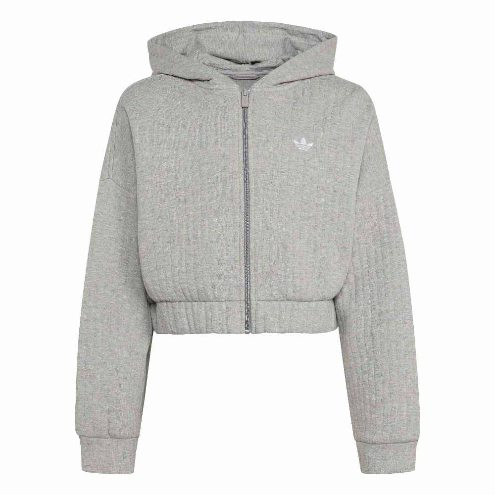 ADIDAS LO ZIP HOODIE