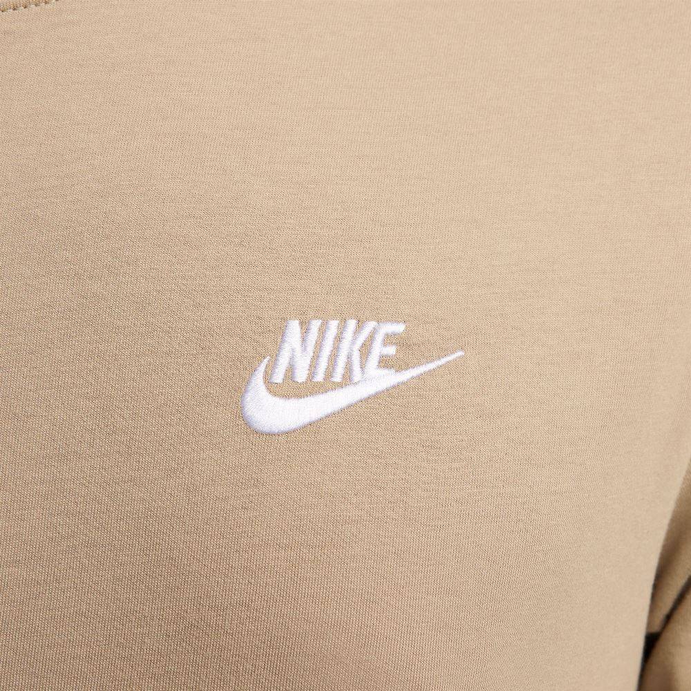 NIKE SPORTSWEAR CLUB TEE MENS
