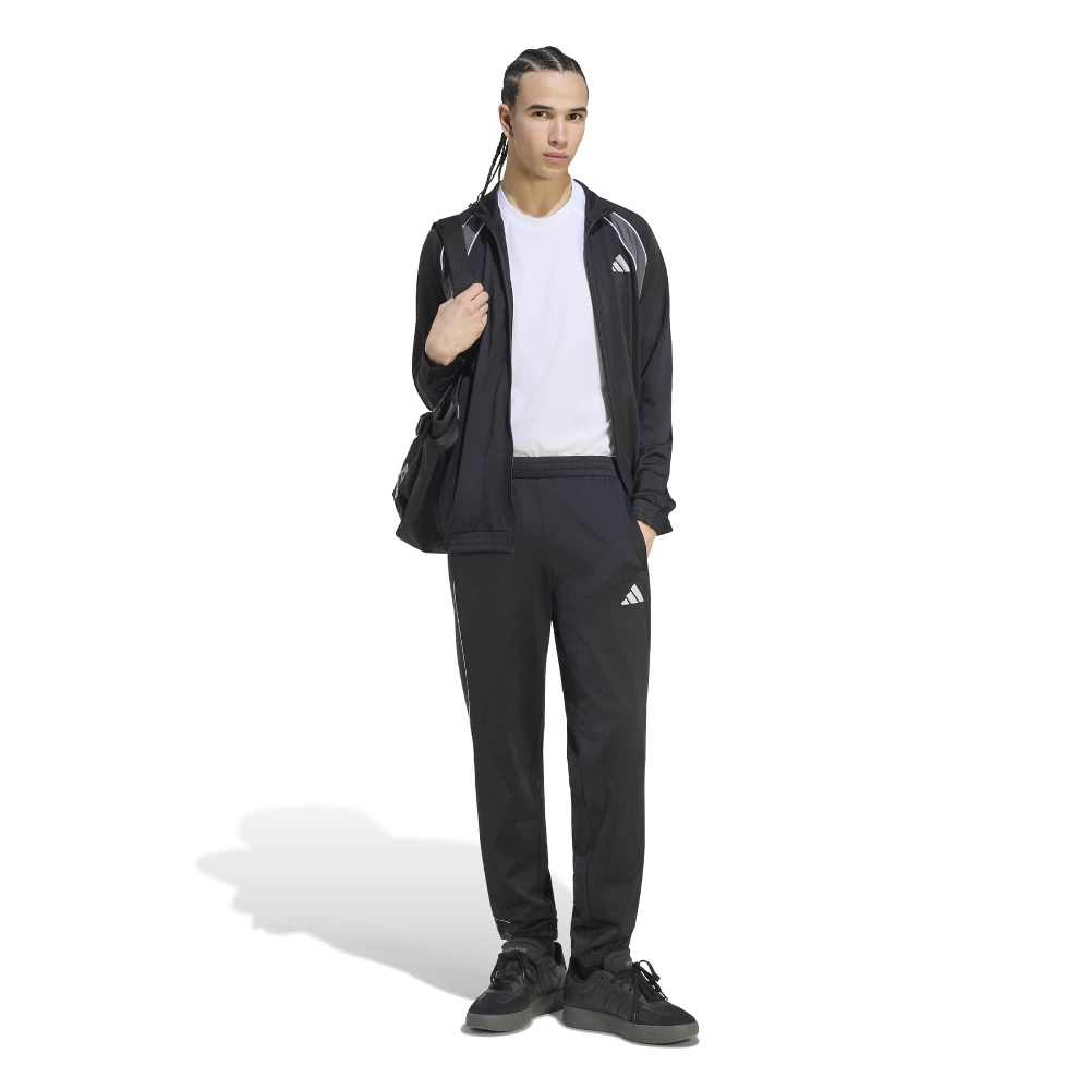 ADIDAS M COLORBLOCK TRACKSUIT