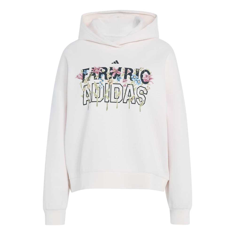 ADIDAS X FARM RIO HOODIE