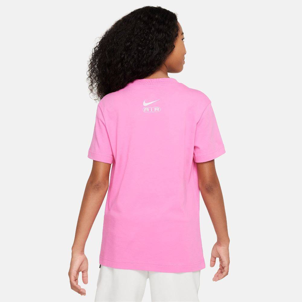 NIKE GIRLS NSW BOY AIR TEE