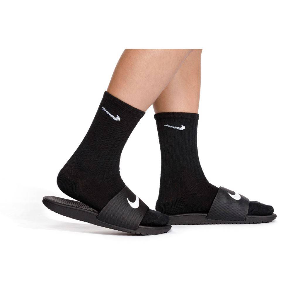 NIKE KAWA SLIDE GS