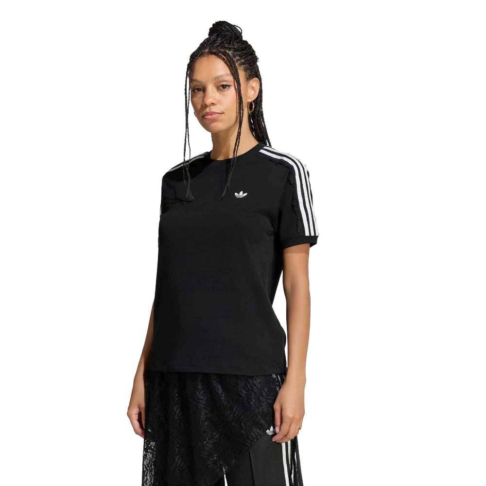 ADIDAS LACE 3S TEE