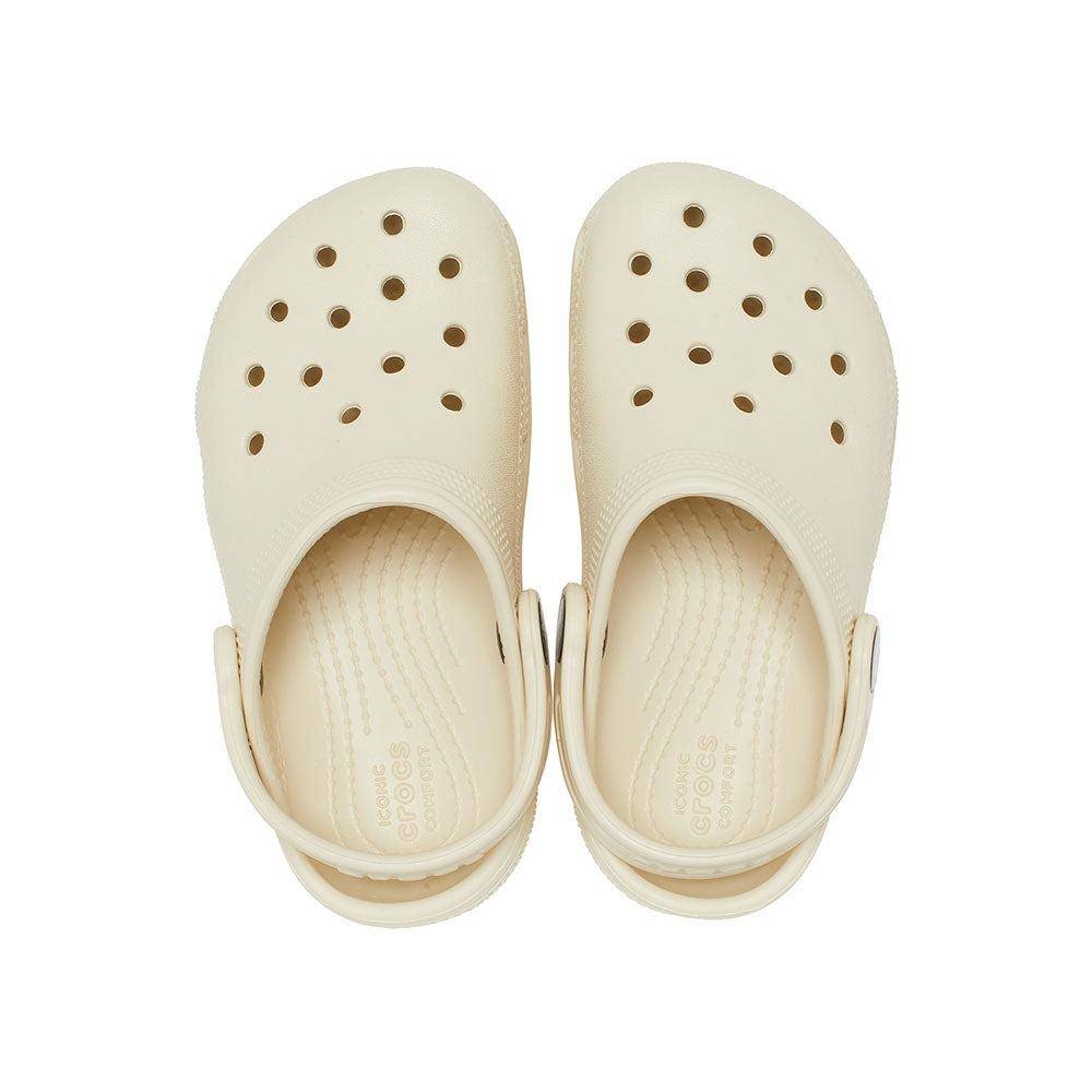 CROCS TODDLER’S CLASSIC CLOG