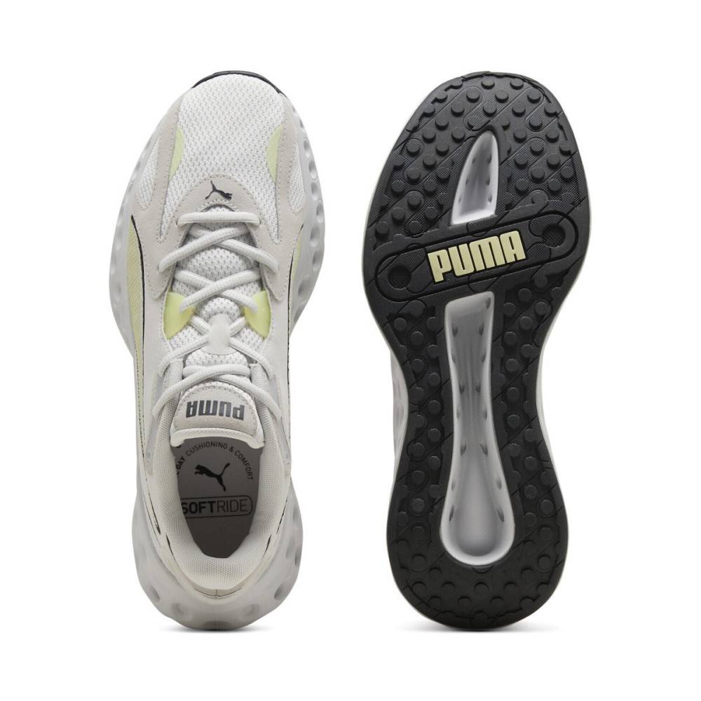 PUMA SOFTRIDE FREQUENCE