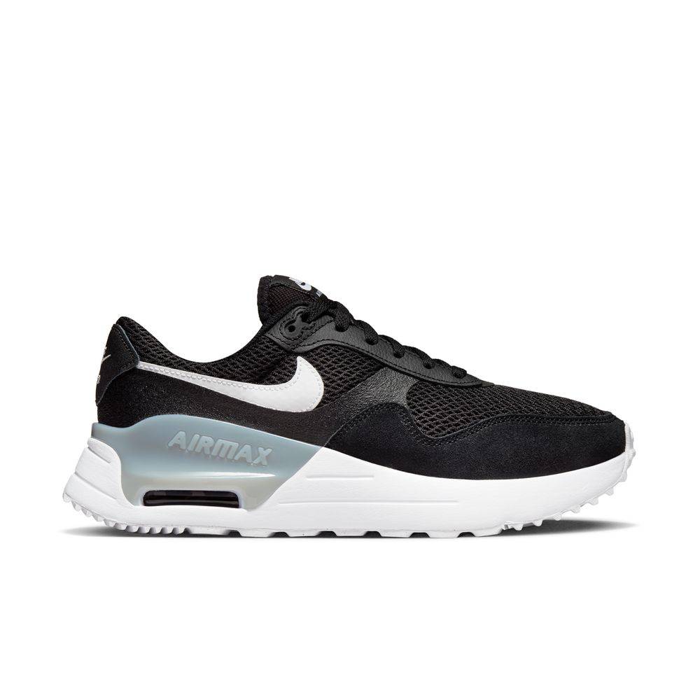 NIKE WOMENS AIR MAX SYSTM SHOES