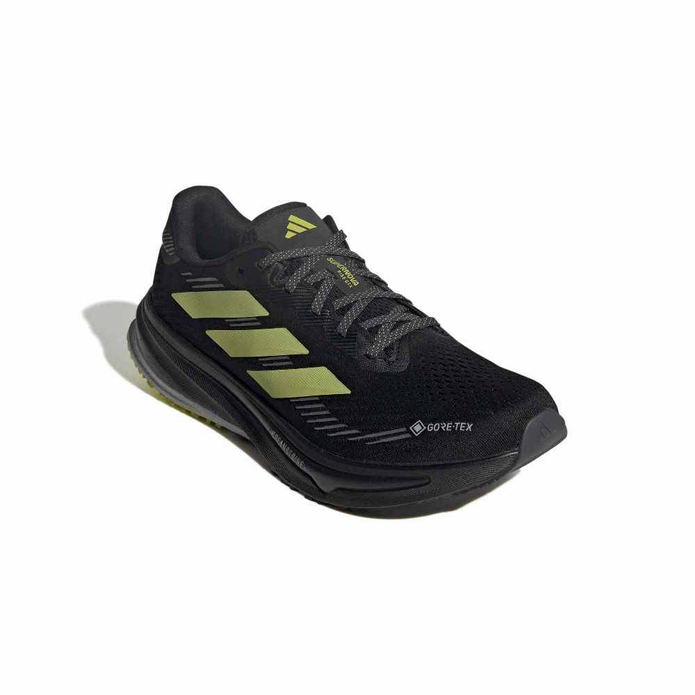 ADIDAS M SUPERNOVA RISE GTX RUNNING SHOES