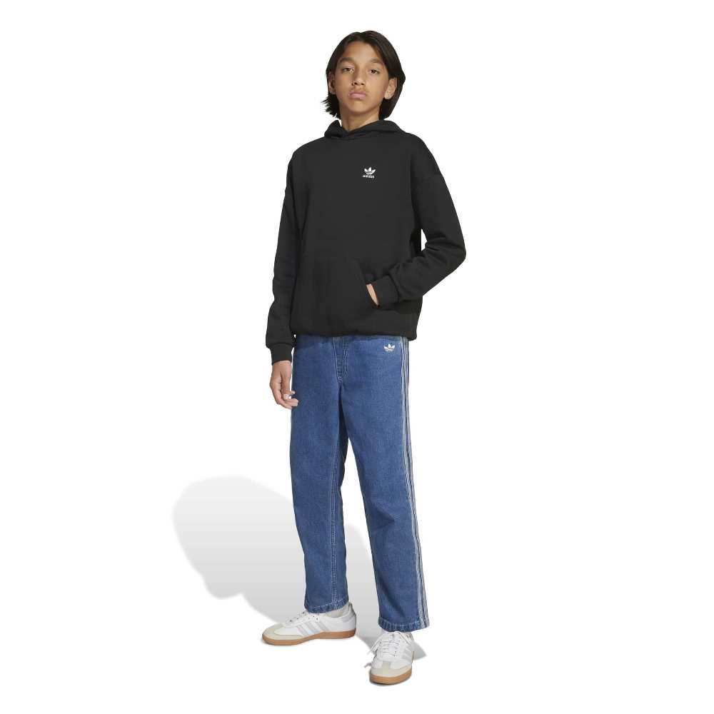 ADIDAS LOOSE HOODIE FL