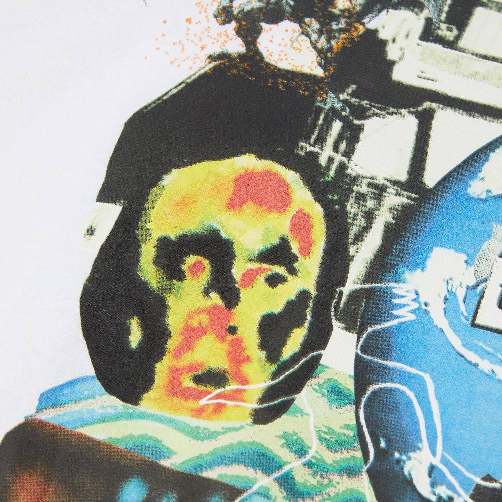 HUF GIMME THE LOOT SS TEE