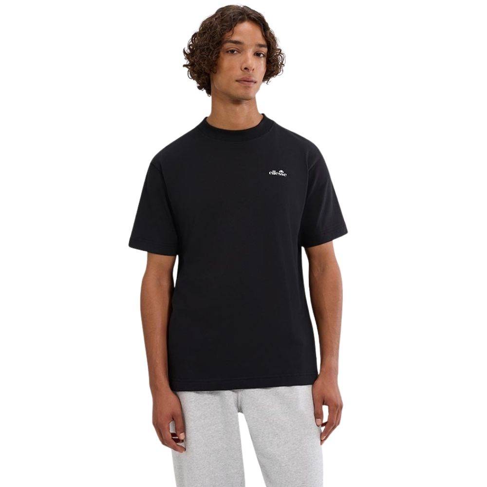 ELLESSE HERITAGE ESSENTIALS ACCIANO T-SHIRT