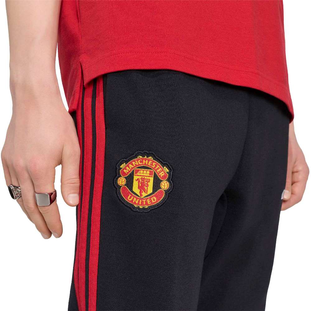 ADIDAS M MANCHESTER UNITED DNA PANTS