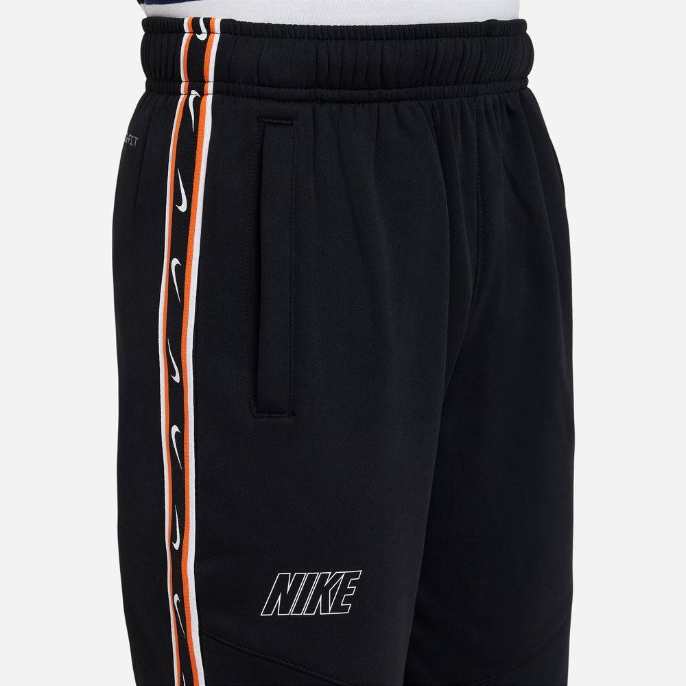 NIKE BOYS  SPORTSWEAR REPEAT FLEECE JOGGER