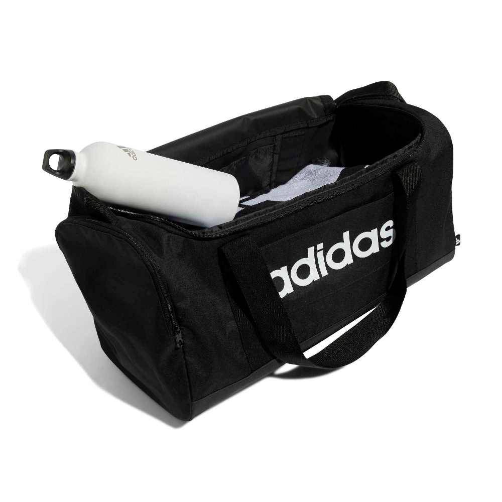 ADIDAS LINEAR DUFFEL S