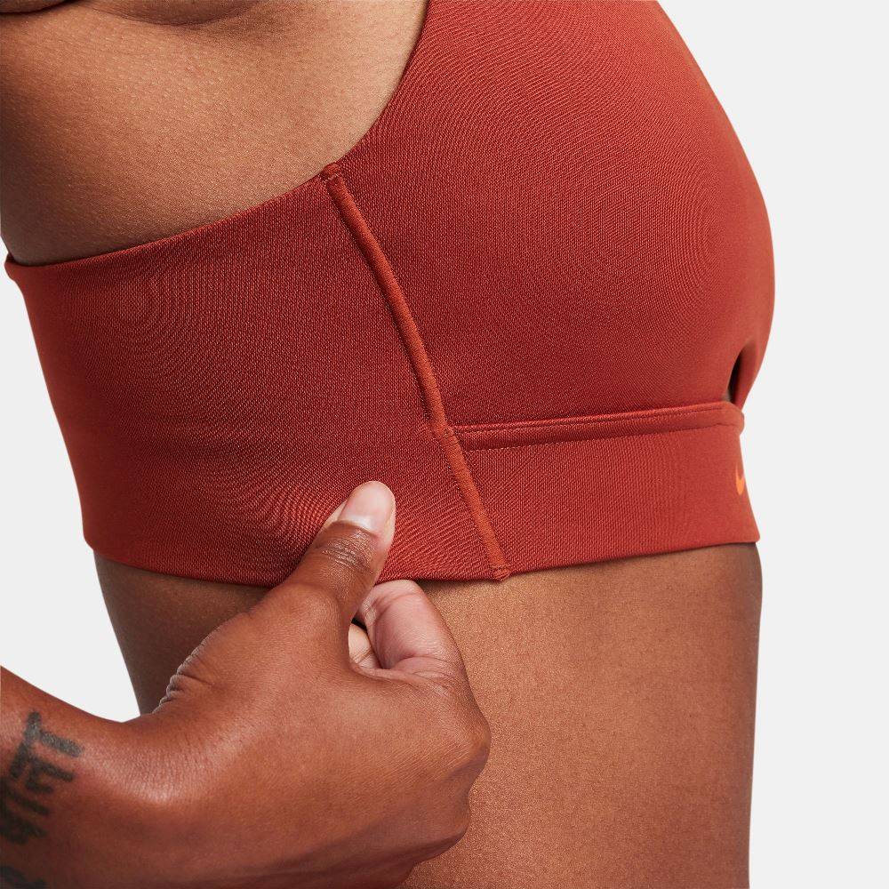 NIKE INDY PLUNGE CUTOUT BRA