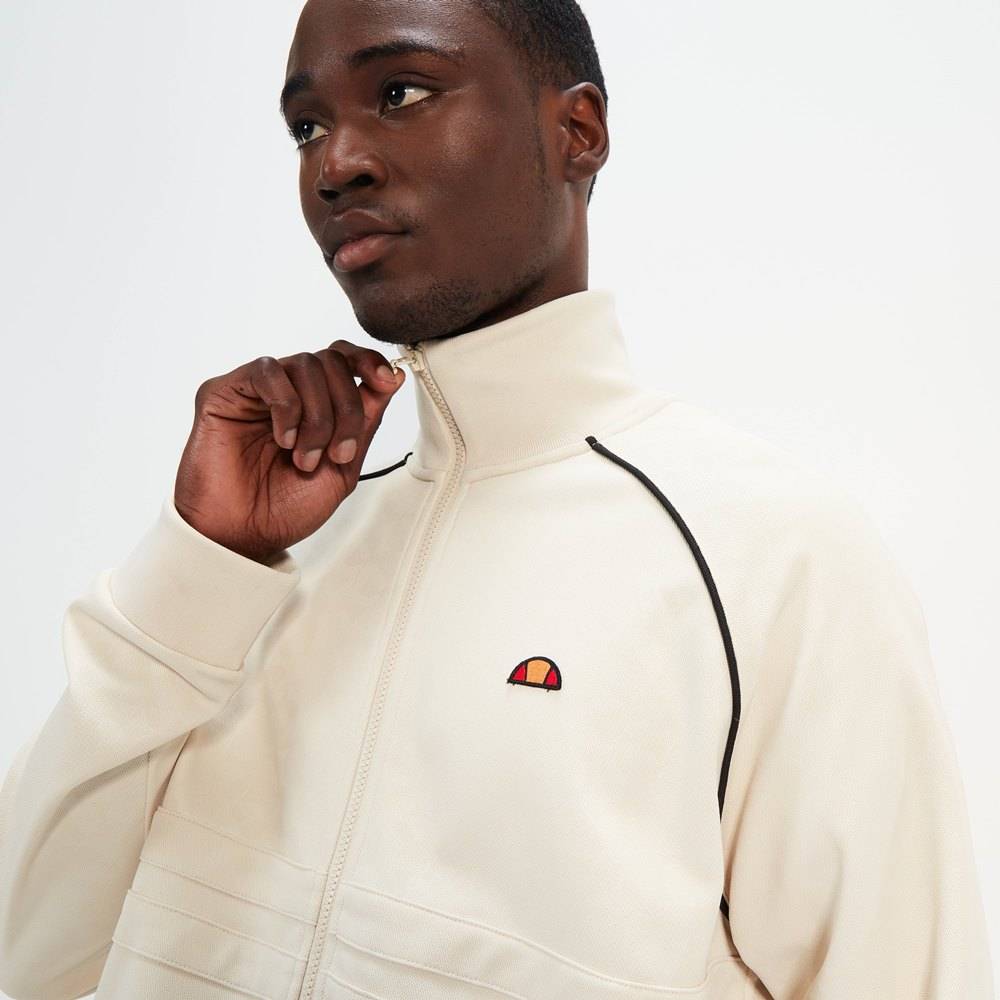 ELLESSE SOLDO TRACK TOP