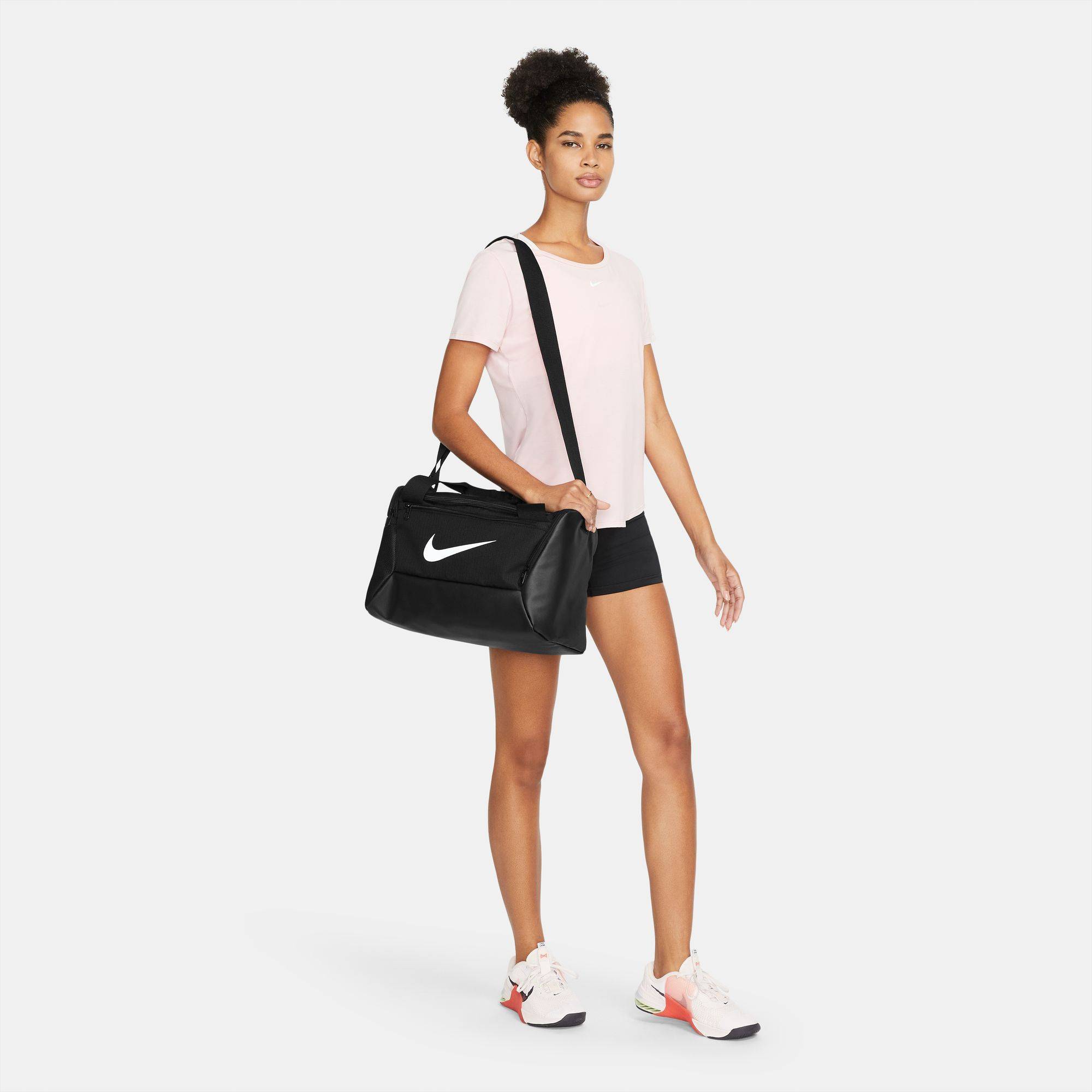 NIKE BRASILIA DUFFEL XS (25L)