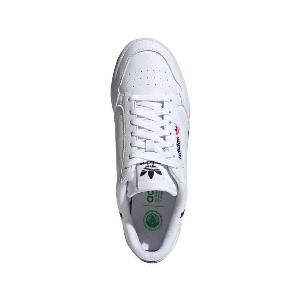 ADIDAS CONTINENTAL 80 VEGAN
