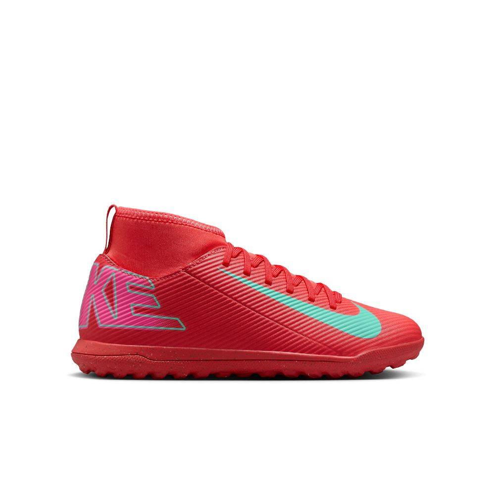 NIKE JR MERCURIAL SUPERFLY 10 CLUB TF