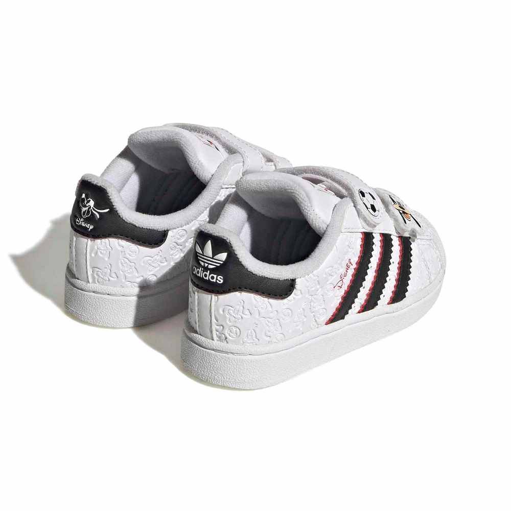 ADIDAS SUPERSTAR II CF I