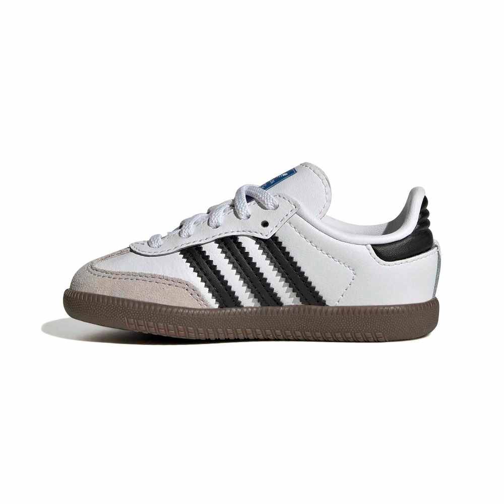 ADIDAS SAMBA OG CF EL I