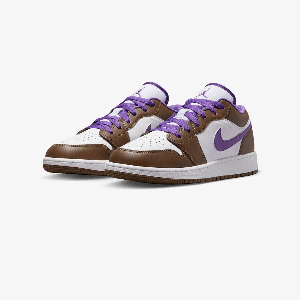 NIKE AIR JORDAN 1 LOW SHOES