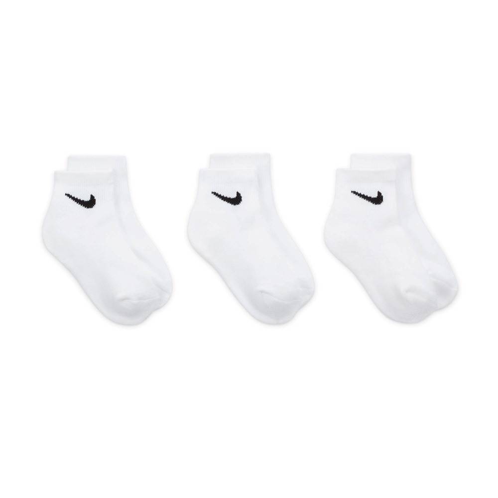 NIKE  BASIC PACK ANKLE 3PK