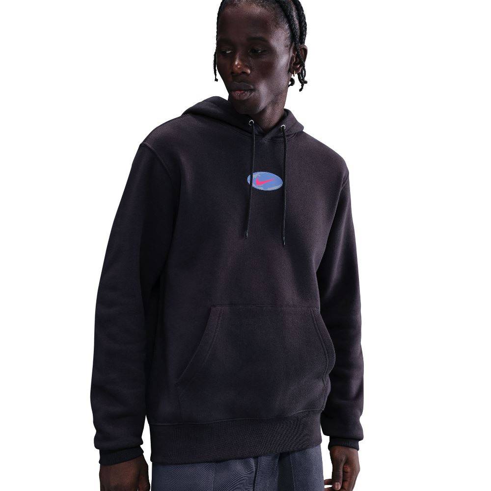 NIKE NSW CLUB PULLOVER HOODIE OC2