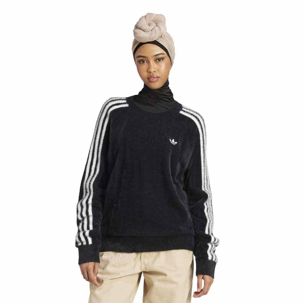 ADIDAS HOLIDAY SWEATER