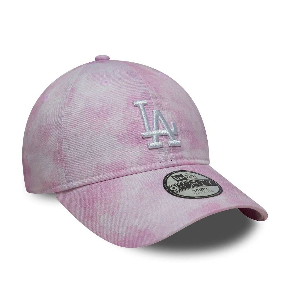 NEW ERA CHILD/YOUTH TIE DYE 9TWENTY LOS ANGELES DODGERS