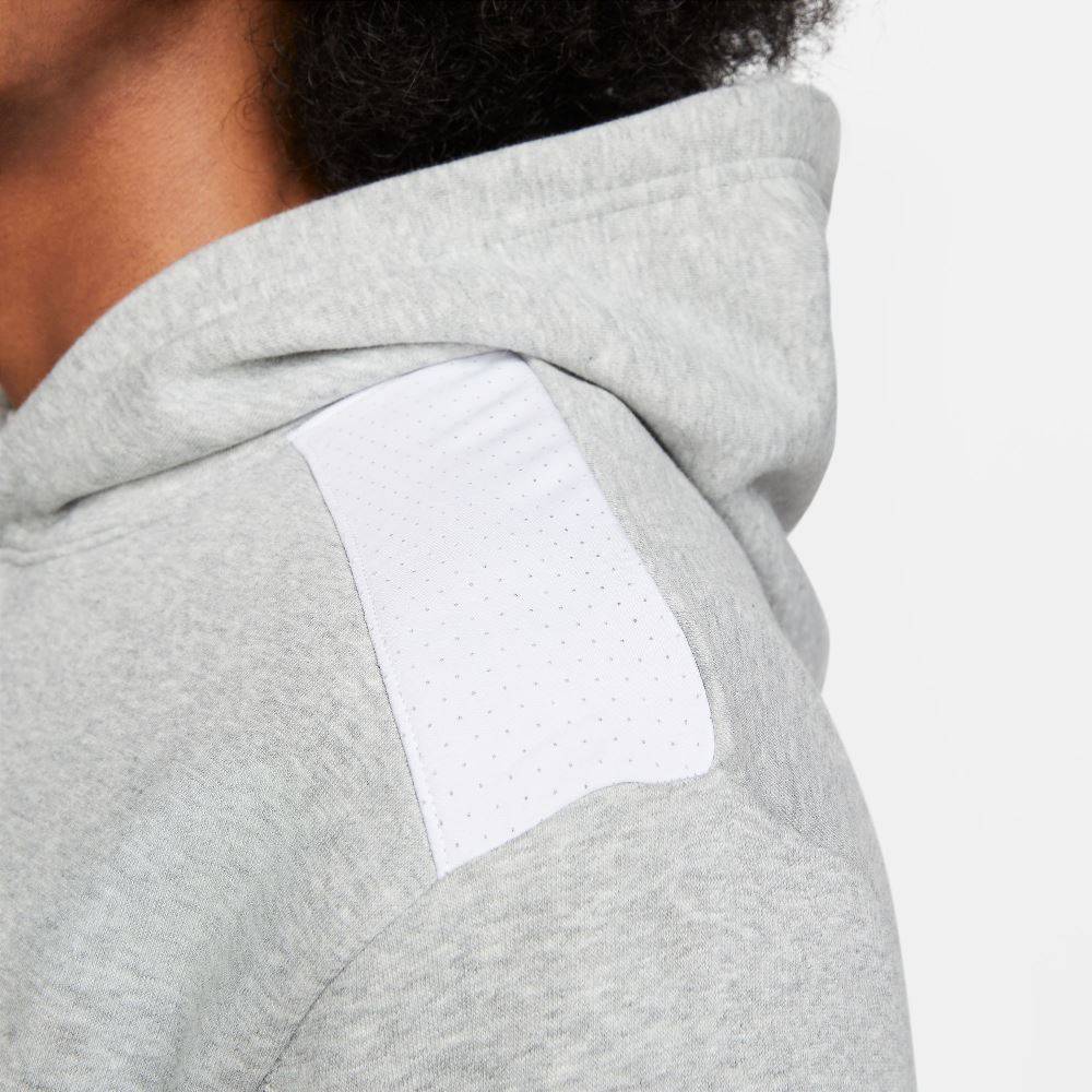 NIKE SPORTSWEAR FLEECE HOODIE BB