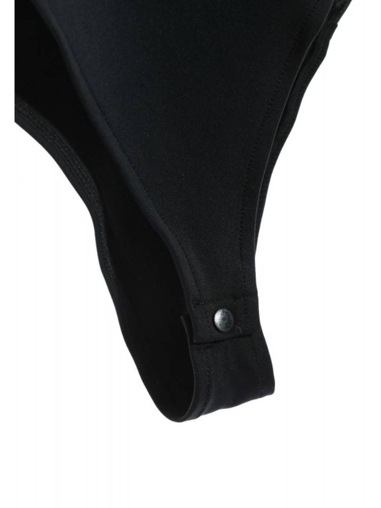 MWM BLACK CAPSULE BODYSUIT