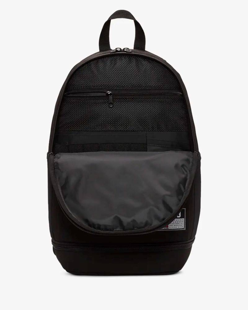 NIKE JORDAN  JERSEY BACKPACK