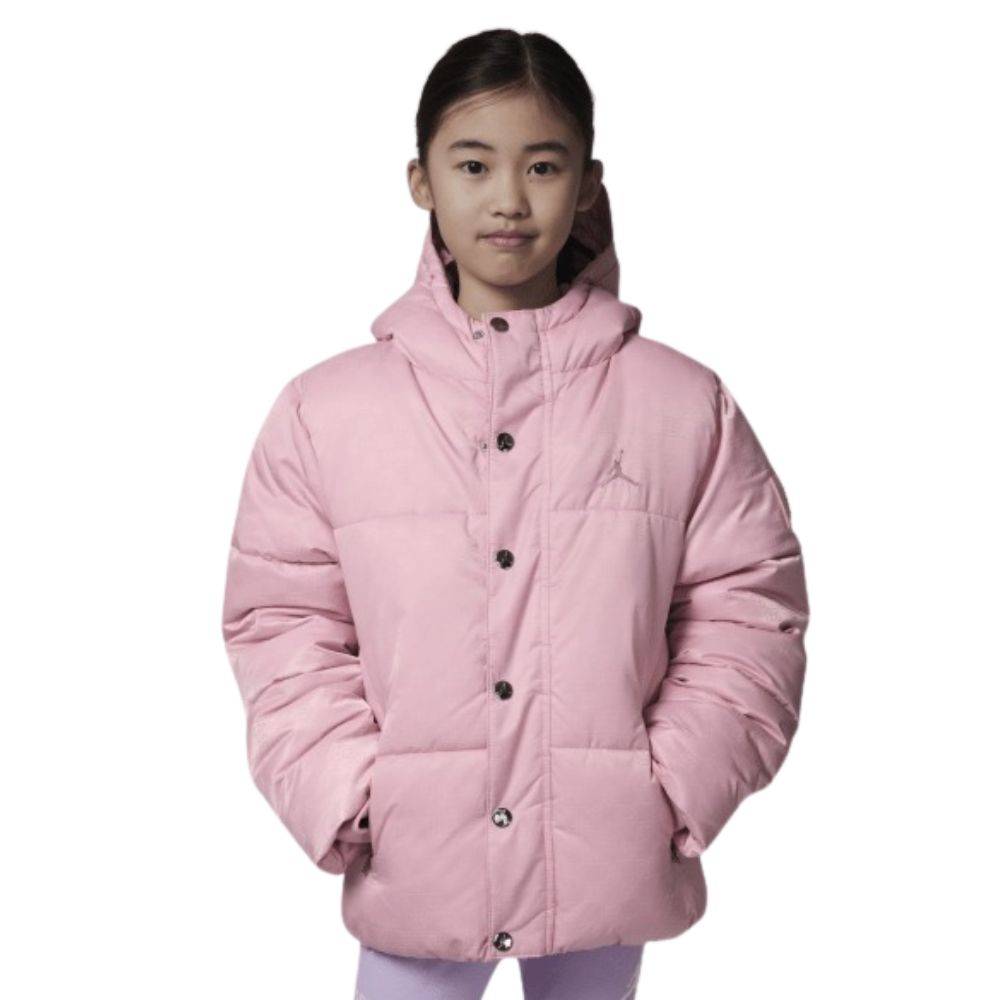 NIKE JORDAN JUNIOR 23 JACQUARD FILL  JACKET