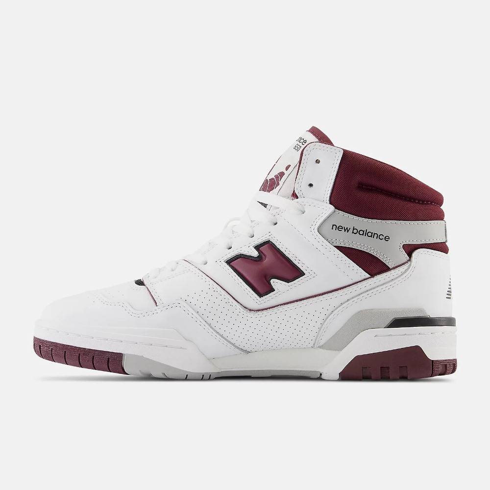 NEW BALANCE 650 LIFESTYLE SNEAKERS