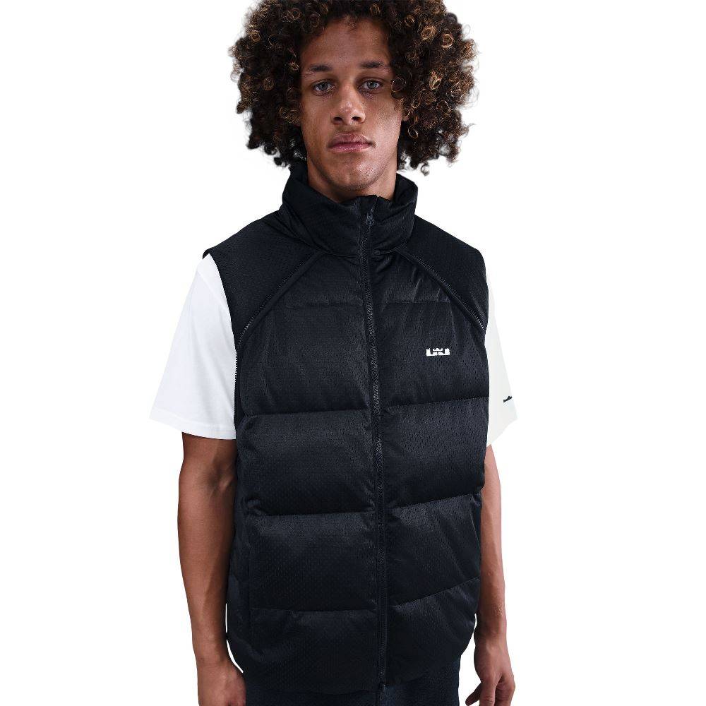 NIKE LEBRON THERMA-FIT DOWN JACKET
