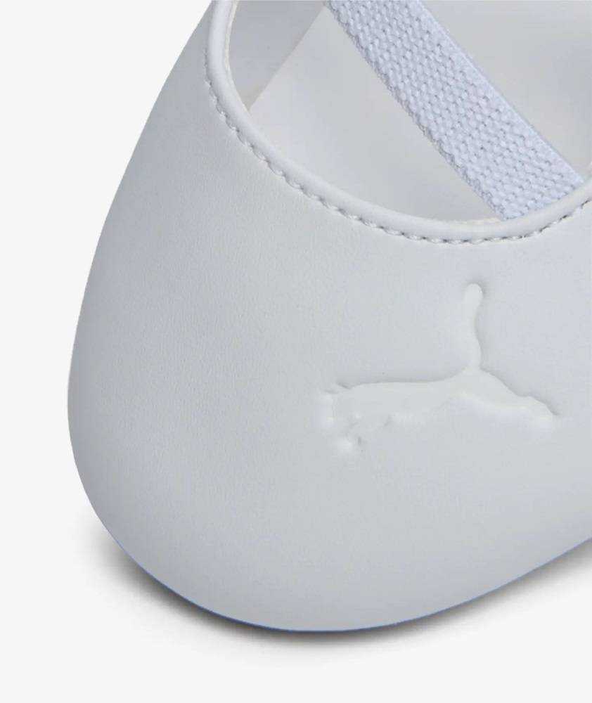PUMA SPEEDCAT BALLET LTHR WNS