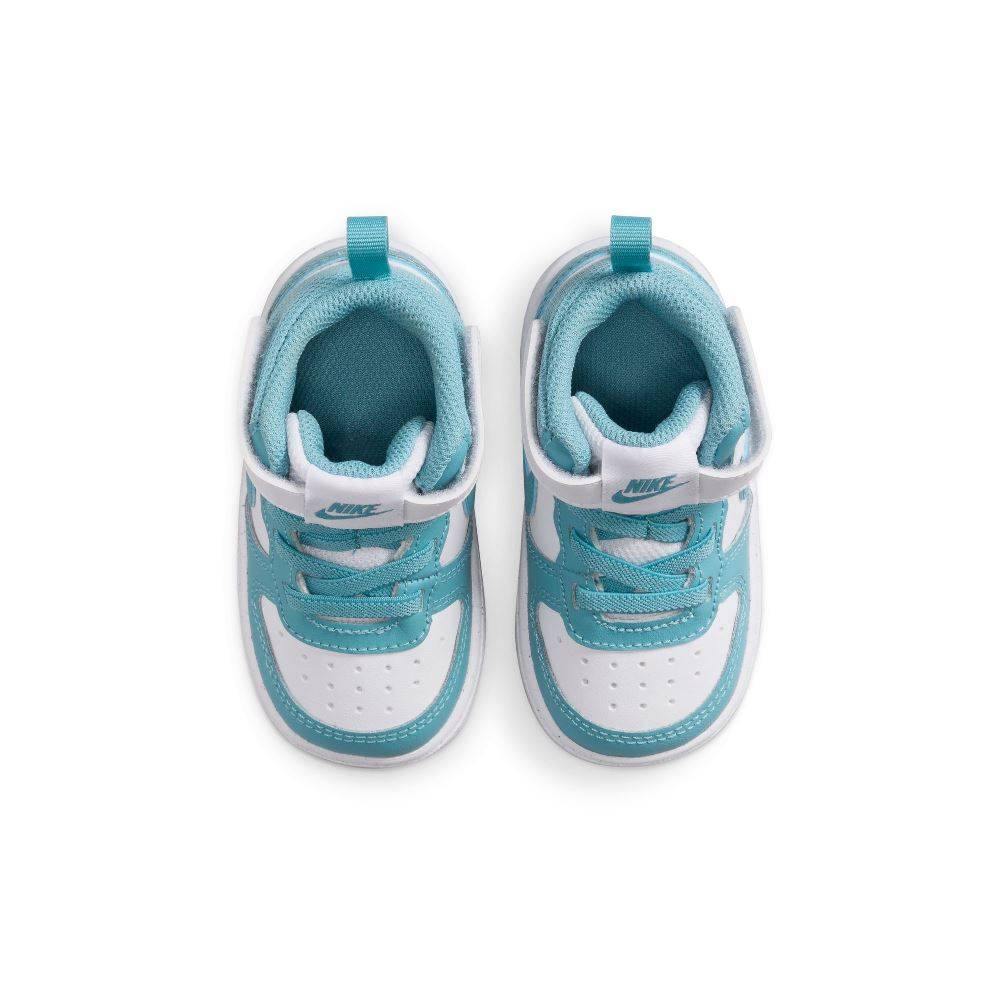 NIKE INFANT COURT BOROUGH MID 2 (TDV)