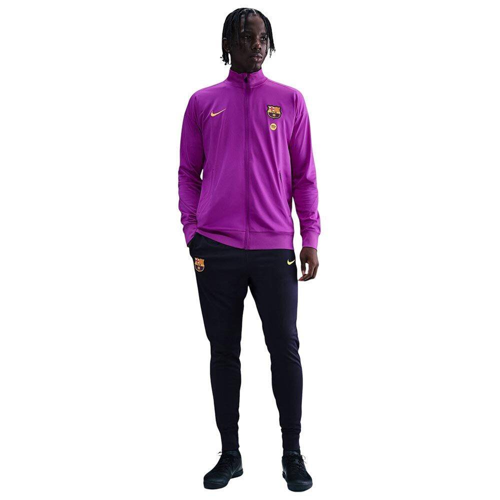 NIKE BARCELONA DRI-FIT STRIKE TRACKSUIT