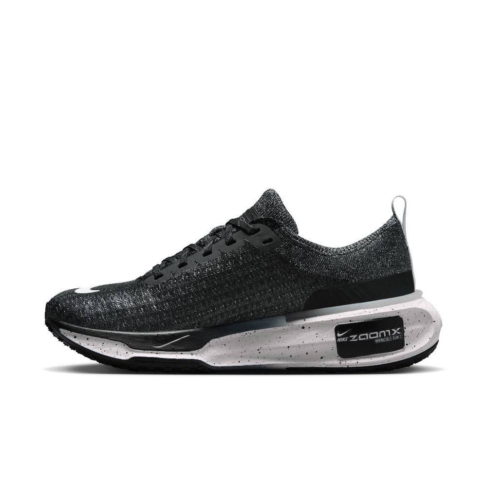 NIKE INVINCIBLE 3 MENS ROAD RUNNING FLYKNIT SHOES