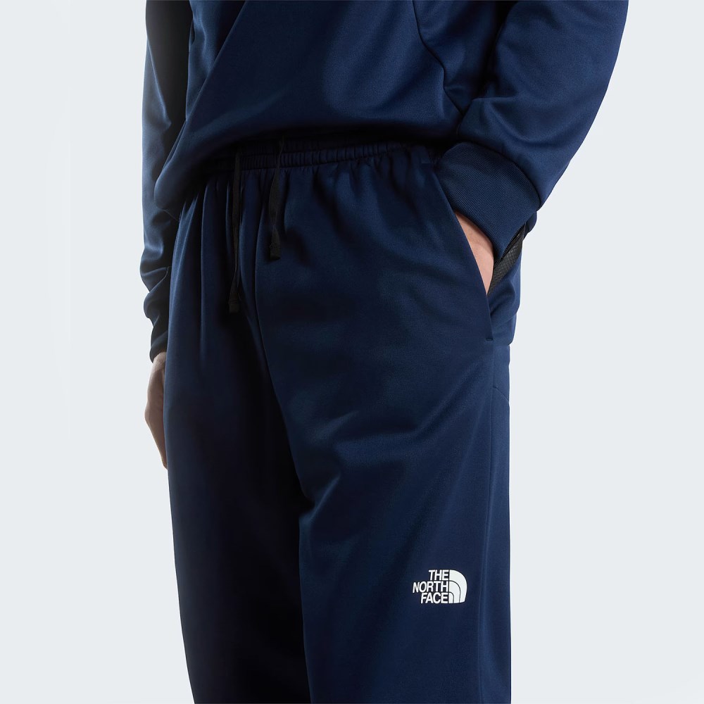THE NORTH FACE M MOUNTAIN ATHLETICS FLEECE PANT 2.0