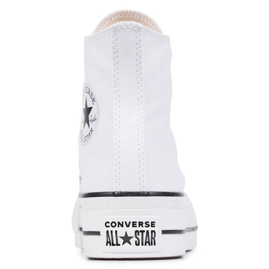 CONVERSE CHUCK TAYLOR PLATFORM HIGH TOP WMNS