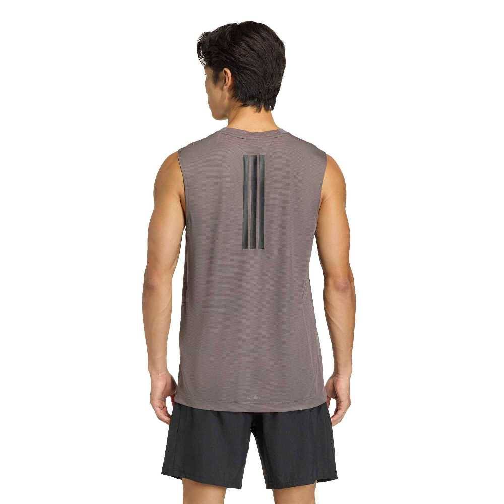 ADIDAS M D4T PRIMELIFT 3 STRIPES TANK