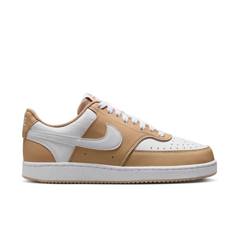 NIKE COURT VISION LOW WOMENS