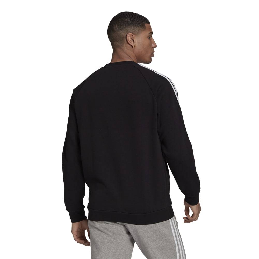 ADIDAS 3-STRIPES CREW