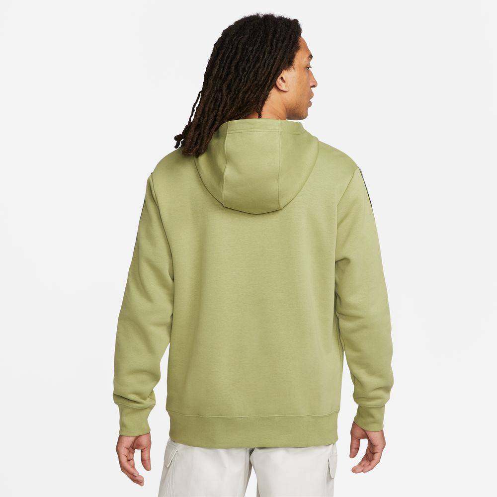 NIKE SPORTSWEAR REPEAT FLEECE HOODIE