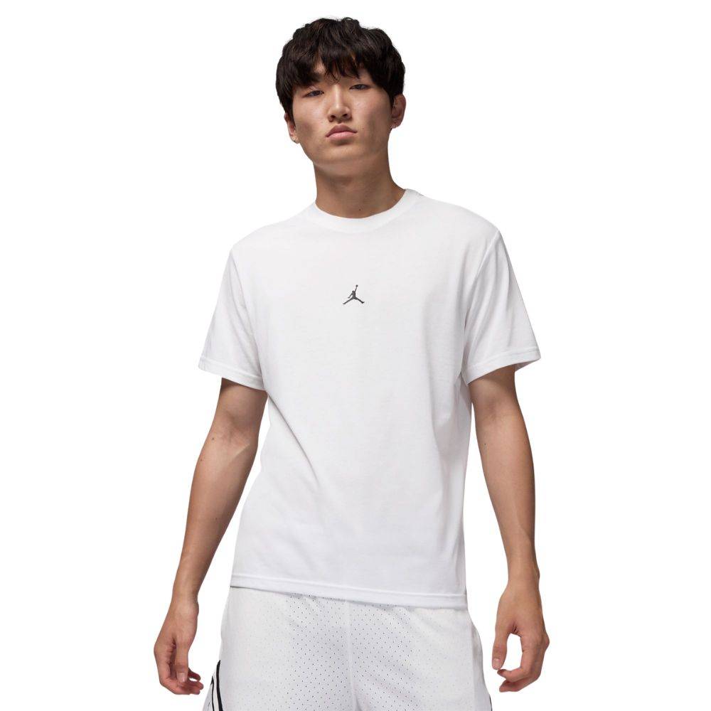 NIKE JORDAN SPORT JUMPMAN DRI-FIT SS CREW