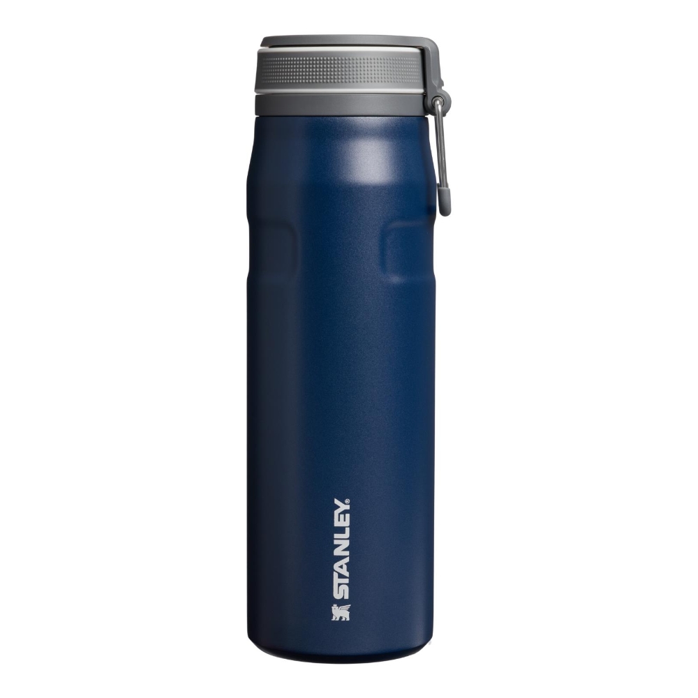 STANLEY ICEFLOW™ BOTTLE TWIST FLIP 0.71L (24OZ) - 10H COLD | 2 DAYS ICED