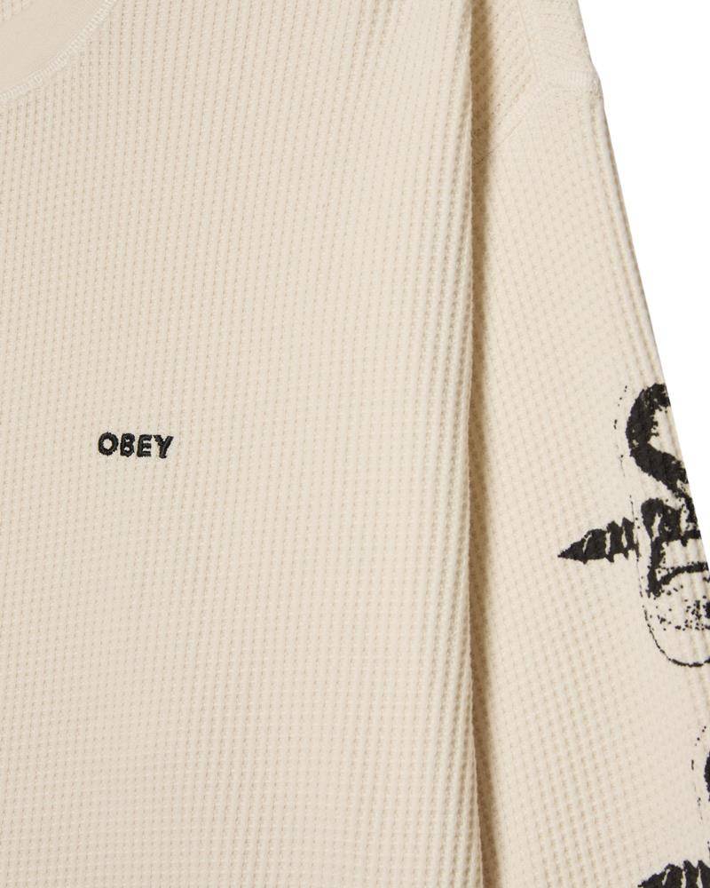 OBEY EARS THERMAL LS