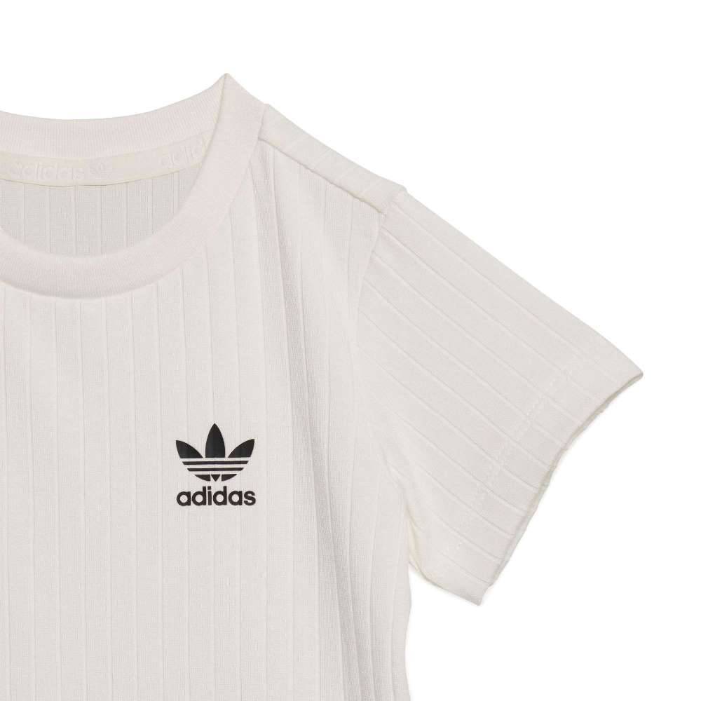 ADIDAS SHORT TEE SET