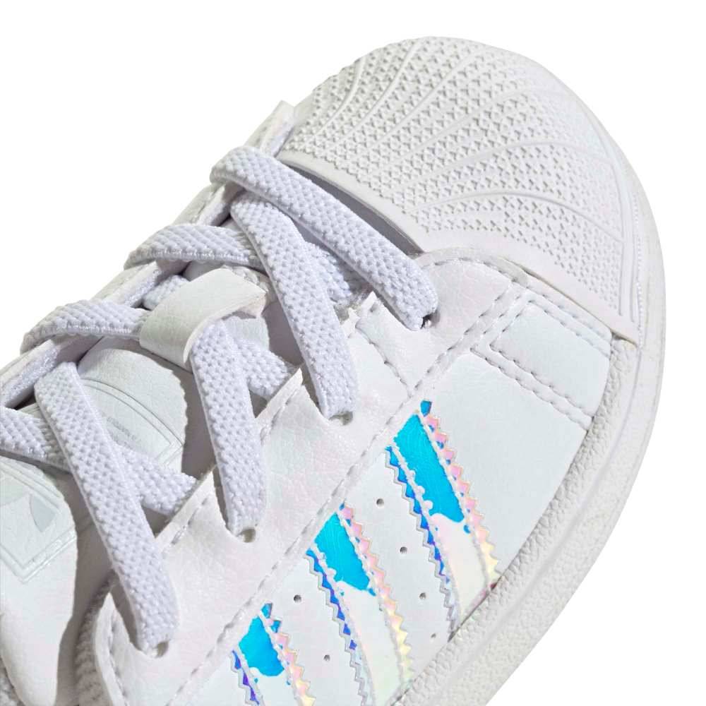 ADIDAS SUPERSTAR II CF EL